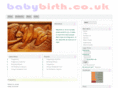 babybirth.co.uk