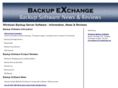 backupexchange.org