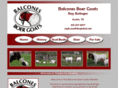 balconesboergoats.com