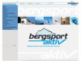 bergsportaktiv.com