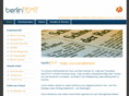 berlintext.com
