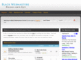 blackwebmasters.com