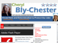blychester.com