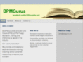 bpmgurus.com