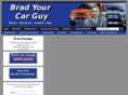 bradyourcarguy.com