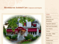 brookhavenassistedcare.com
