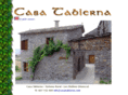 casatabierna.com