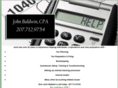 causeimthetaxman.com