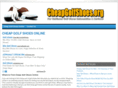 cheapgolfshoes.org