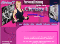 chrissyfit.com
