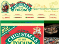 christmasattheforum.com