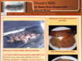 chucksbbqcatering.com