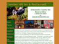 clamberhill.com