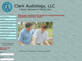 clarkaudiology.com