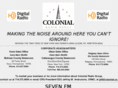 colonial.cc