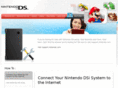 connectnintendodsi.com