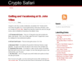 cryptosafari.com