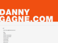 dannygagne.com