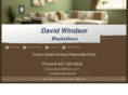 davidwindsorpainting.com