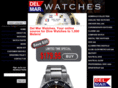 delmarwatches.com