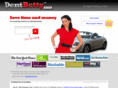 dentbetty.com