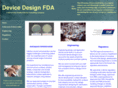 devicedesignfda.com