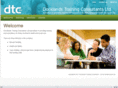 docklandstraining.com