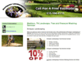 enriquezlandscaping.net