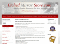 etchedmirrorstore.com