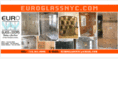 euroglassnyc.com