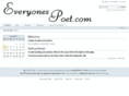 everyonespoet.com