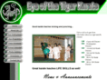 eyeofthetigerkarate.com