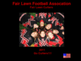 fairlawnfootball.com
