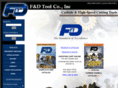 fdtool.com