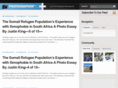 femalerefugees.com