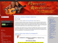 flamencoromantico.com