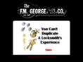 fmgeorge.com