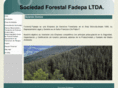 forestalfadepa.com