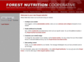 forestnutritioncoop.org
