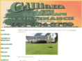 gilliamlawncare.com