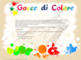 goccedicolore.net