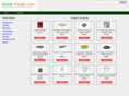 great-foods.com
