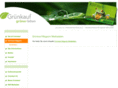 gruenkaufmagazin.com