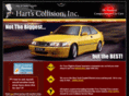 hartscollision.com