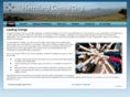 herrifordconsulting.com