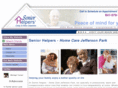 homecarejeffersonpark.com