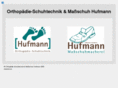 hufmann.com