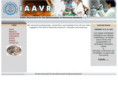 iaavr.org