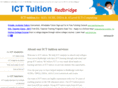 icttuition.com