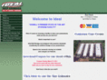 idealselfstorage.com